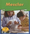 Cover: Mezclar - Heinemann Educational Books