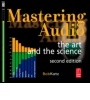 Cover: Mastering Audio - Focal Press