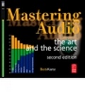Cover: Mastering Audio - Focal Press