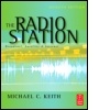 Cover: The Radio Station - Focal Press