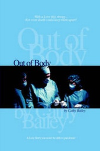 Enlarge image Cover: Out of Body - Lulu.com