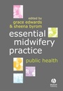 Cover: Public Health - Wiley