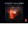 Cover: Light and Lens - Focal Press