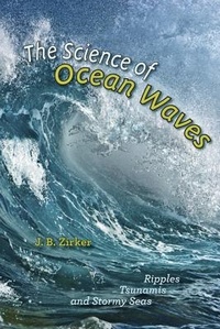 Abbildung von: The Science of Ocean Waves - Johns Hopkins University Press