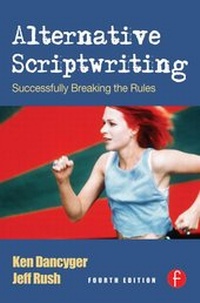 Abbildung von: Alternative Scriptwriting - Focal Press