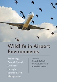 Abbildung von: Wildlife in Airport Environments - Johns Hopkins University Press
