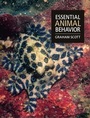Cover: Essential Animal Behavior - Wiley-Blackwell