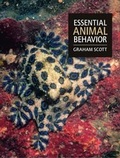Cover: Essential Animal Behavior - Wiley-Blackwell