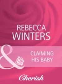 Enlarge image Cover: Claiming His Baby - Mills & Boon