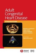 Cover: Adult Congenital Heart Disease - BMJ Books