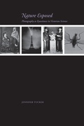 Cover: Nature Exposed - Johns Hopkins University Press