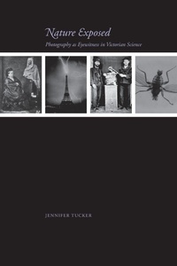Enlarge image Cover: Nature Exposed - Johns Hopkins University Press