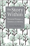 Cover: The Story Within - Johns Hopkins University Press