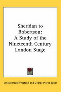 Enlarge image Cover: Sheridan to Robertson - Kessinger Publishing