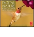 Cover: Digital Nature Photography - Focal Press