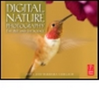 Abbildung von: Digital Nature Photography - Focal Press