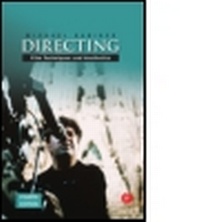 Abbildung von: Directing - Focal Press