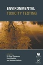 Cover: Environmental Toxicity Testing - Wiley-Blackwell