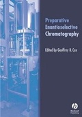 Bild: Preparative Enantioselective Chromatography - Wiley-Blackwell