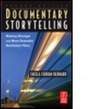 Abbildung von: Documentary Storytelling - Focal Press