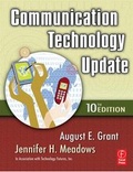 Cover: Communication Technology Update - Focal Press