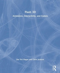 Enlarge image Cover: Flash 3D - Focal Press