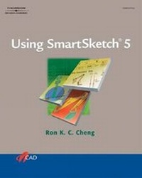 Enlarge image Cover: Using Smartsketch 5 - Delmar Cengage Learning