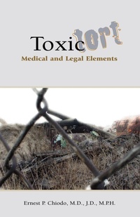 Abbildung von: Toxic Tort - Xlibris