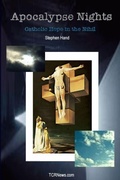Cover: Apocalypse Nights - Catholic Hope in the Nihil - Lulu.com