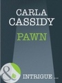 Cover: Pawn - Mills & Boon