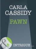 Cover: Pawn - Mills & Boon