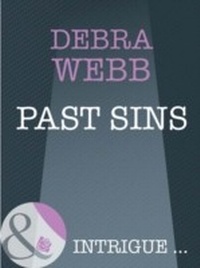Enlarge image Cover: Past Sins - Mills & Boon