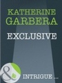 Cover: Exclusive - Mills & Boon