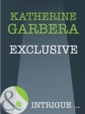Cover: Exclusive - Mills & Boon