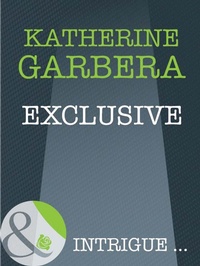 Enlarge image Cover: Exclusive - Mills & Boon