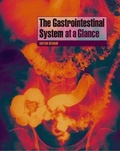 Cover: The Gastrointestinal System at a Glance - Wiley-Blackwell