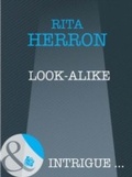 Cover: Look-Alike - Mills & Boon