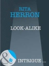 Enlarge image Cover: Look-Alike - Mills & Boon