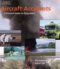 Cover: Aircraft Accidents - Delmar Cengage Learning
