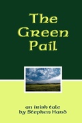 Cover: The Green Pail - Lulu.com