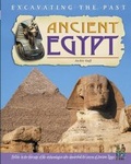 Cover: Ancient Egypt - Heinemann Library