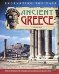 Cover: Ancient Greece - Heinemann Library
