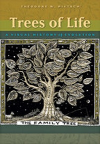 Enlarge image Cover: Trees of Life: - Johns Hopkins University Press