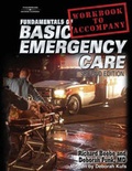 Cover: Wbk-Fund Bsc Emergency Care 2e - Delmar Cengage Learning