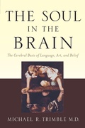 Cover: The Soul in the Brain - Johns Hopkins University Press
