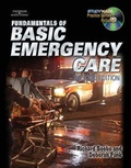 Cover: Webct-Fund Bsc Emergency Care - Delmar Cengage Learning