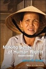 Cover: Making Sense of Human Rights - Wiley