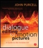 Cover: Dialogue Editing for Motion Pictures - Focal Press