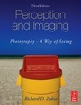 Cover: Perception and Imaging - Focal Press