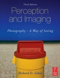 Cover: Perception and Imaging - Focal Press